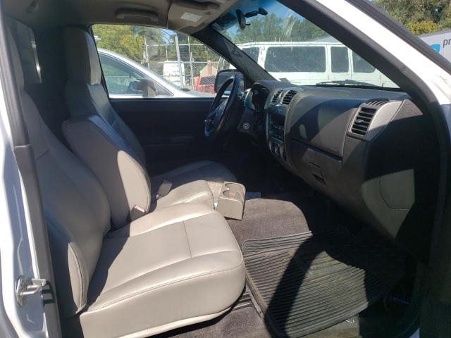 Photo 5 from auction – 2012 CHEVROLET COLORADO with VIN 1GCCSBF98C8152722