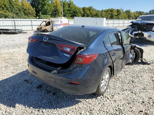 Photo 4 from auction – 2016 MAZDA 3 TOURING with VIN 3MZBM1W77GM255725