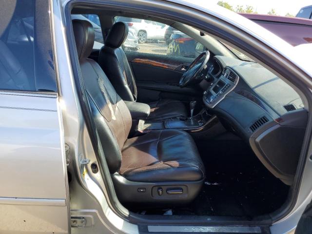 Photo 5 from auction – 2011 TOYOTA AVALON BAS with VIN 4T1BK3DB2BU372057