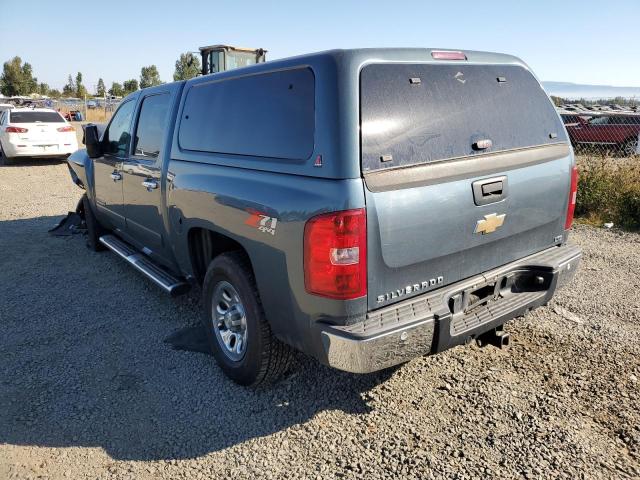 Photo 3 from auction – 2007 CHEVROLET SILVERADO with VIN 2GCEK13M571701653