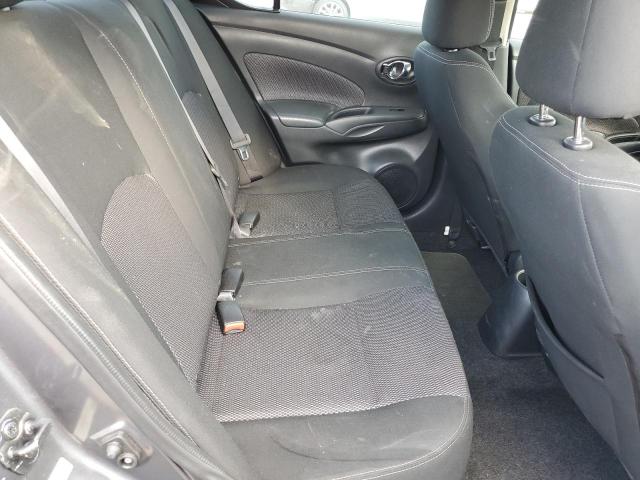 Photo 6 from auction – 2018 NISSAN VERSA S with VIN 3N1CN7AP9JL810575