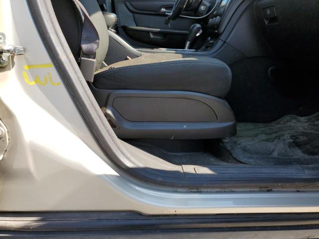 Photo 9 from auction – 2015 CHEVROLET TRAVERSE L with VIN 1GNKRGKD6FJ370550