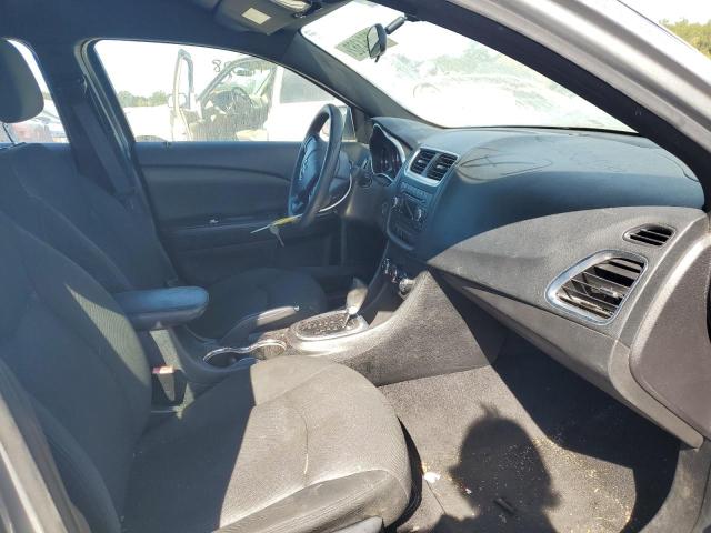 Photo 5 from auction – 2014 DODGE AVENGER SE with VIN 1C3CDZAB7EN228677