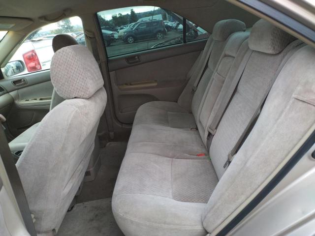 Photo 6 from auction – 2003 TOYOTA CAMRY LE with VIN 4T1BE32K03U742272