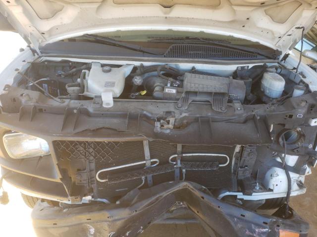 Photo 7 from auction – 2013 CHEVROLET EXPRESS G2 with VIN 1GCWGFCAXD1904211