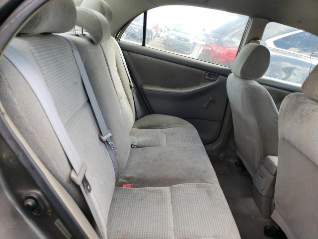 Photo 6 from auction – 2005 TOYOTA COROLLA CE with VIN 1NXBR32E55Z511627