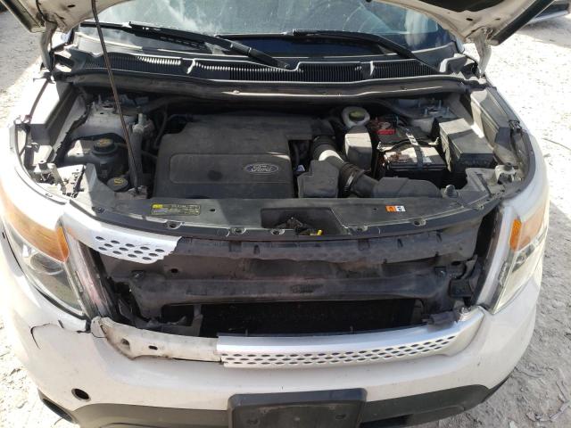 Photo 7 from auction – 2012 FORD EXPLORER X with VIN 1FMHK7D86CGA72186