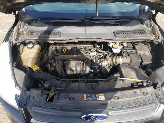 Photo 7 from auction – 2013 FORD ESCAPE with VIN 1FMCU0F79DUC90187
