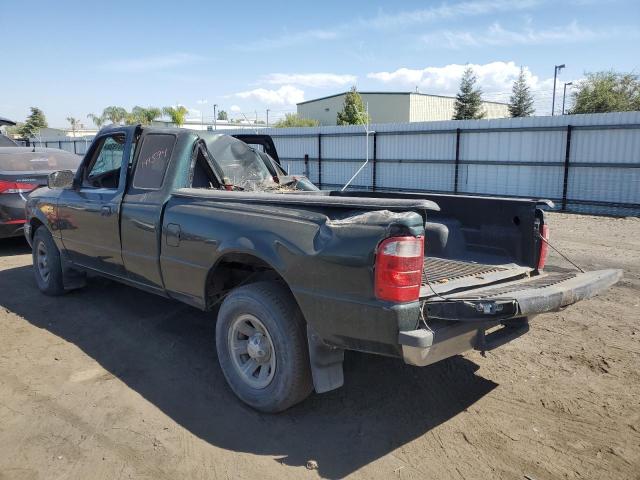 Photo 3 from auction – 2002 FORD RANGER SUP with VIN 1FTYR14U72PA06030