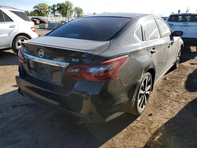 Photo 4 from auction – 2017 NISSAN ALTIMA 2.5 with VIN 1N4AL3AP3HN353040