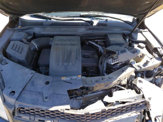 Photo 7 from auction – 2014 CHEVROLET EQUINOX LS with VIN 2GNALAEK2E6305128