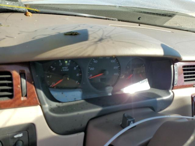 Photo 8 from auction – 2007 CHEVROLET IMPALA LT with VIN 2G1WB58K879303074