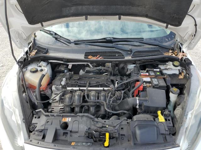 Photo 7 from auction – 2015 FORD FIESTA S with VIN 3FADP4AJ9FM101271