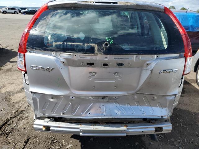 Photo 9 from auction – 2014 HONDA CR-V LX with VIN 2HKRM4H33EH715205