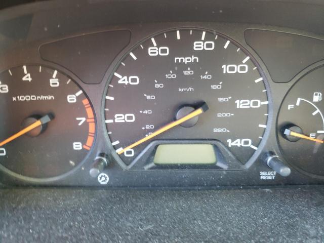 Photo 8 from auction – 2003 HONDA ODYSSEY EX with VIN 5FNRL18653B032073