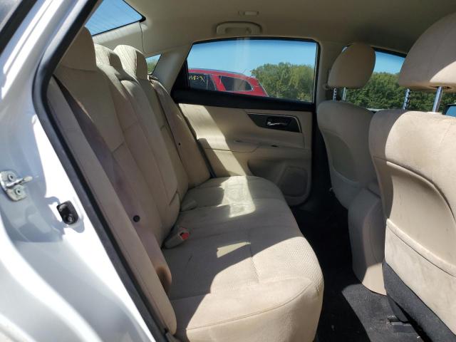 Photo 6 from auction – 2015 NISSAN ALTIMA 2.5 with VIN 1N4AL3AP9FC453751