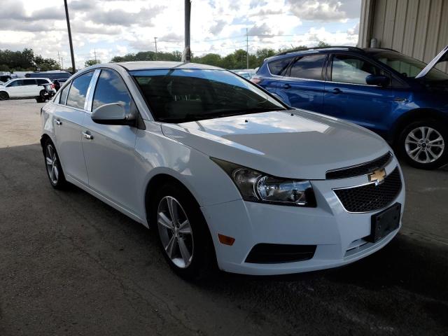 Photo 1 from auction – 2014 CHEVROLET CRUZE LT with VIN 1G1PE5SB4E7120063
