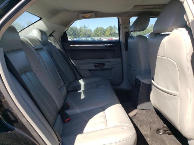 Photo 6 from auction – 2006 CHRYSLER 300C with VIN 2C3KA63H56H408822
