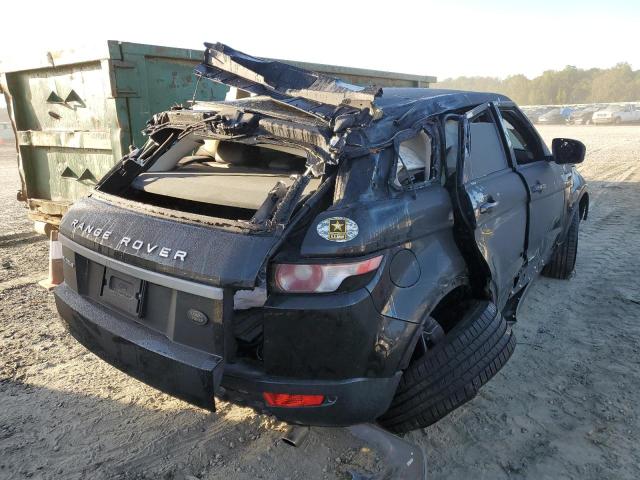 Photo 4 from auction – 2013 LAND ROVER RANGE ROVE with VIN SALVP2BG8DH854984