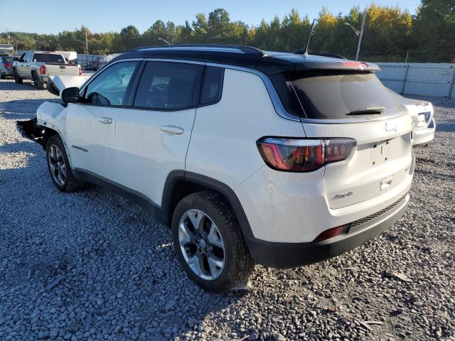 Фото 3 с аукциона – 2018 JEEP COMPASS LI с VIN 3C4NJDCB8JT104568