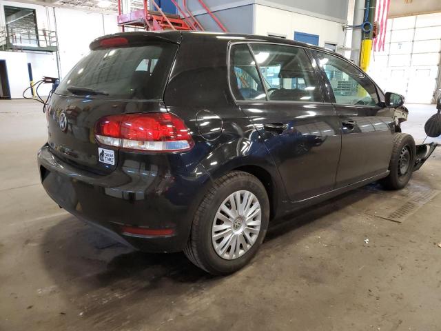 Photo 4 from auction – 2012 VOLKSWAGEN GOLF with VIN WVWDA7AJ0CW002864