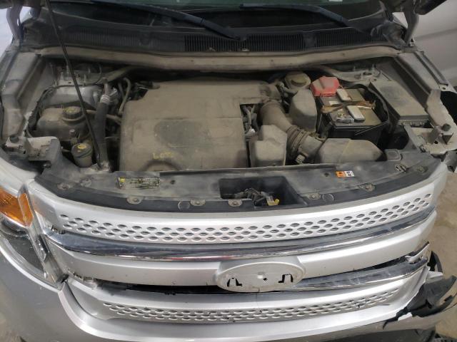 Photo 7 from auction – 2012 FORD EXPLORER with VIN 1FMHK8B89CGA93140