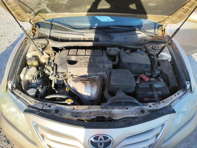Photo 7 from auction – 2011 TOYOTA CAMRY BASE with VIN 4T1BF3EK4BU619775