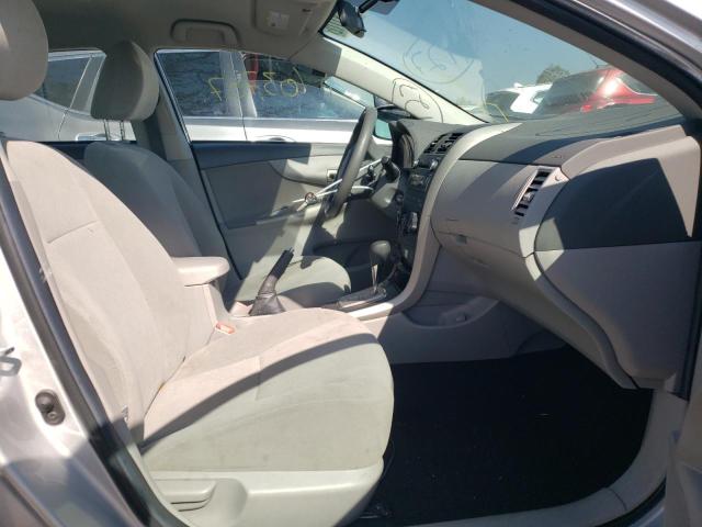 Photo 5 from auction – 2010 TOYOTA COROLLA BA with VIN 2T1BU4EE1AC492165