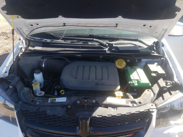 Photo 7 from auction – 2019 DODGE GRAND CARA with VIN 2C4RDGBGXKR619373