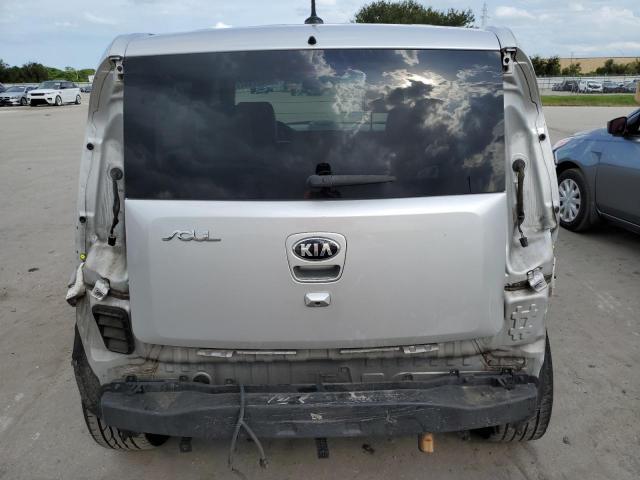 Photo 9 from auction – 2013 KIA SOUL + with VIN KNDJT2A65D7640034