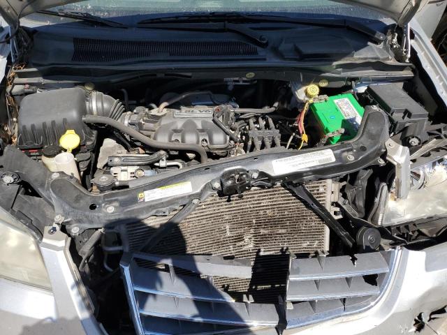 Photo 7 from auction – 2010 CHRYSLER TOWN & COU with VIN 2A4RR5D12AR458430