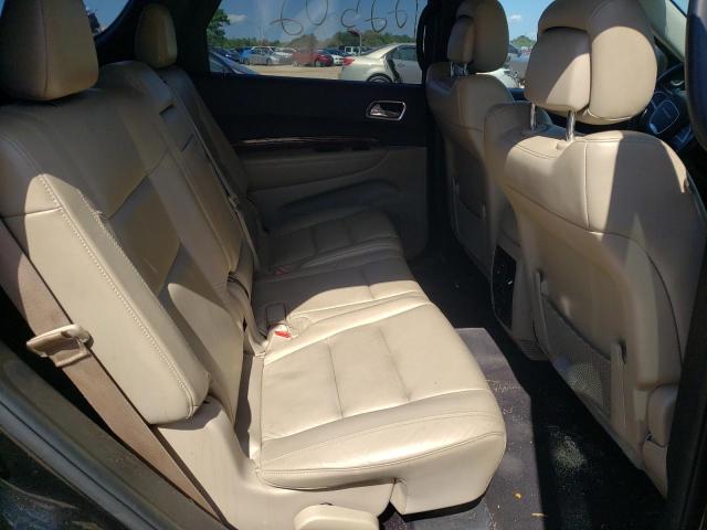 Photo 6 from auction – 2016 DODGE DURANGO LI with VIN 1C4RDHDG5GC308212
