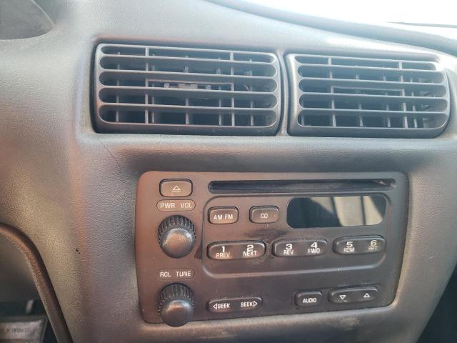 صورة رقم 9 من المزاد - 2002 CHEVROLET CAVALIER مع VIN 1G1JC124727399087