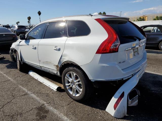 Photo 3 from auction – 2014 VOLVO XC60 3.2 with VIN YV4940DZ8E2510917