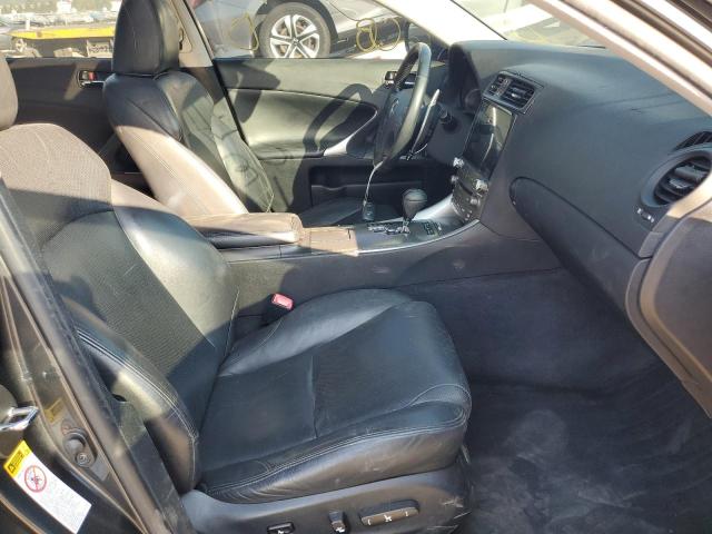 Photo 5 from auction – 2007 LEXUS IS 250 with VIN JTHCK262472010197