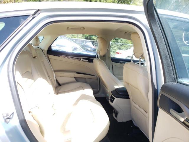 Photo 6 from auction – 2013 FORD FUSION SE with VIN 3FA6P0LU3DR147459