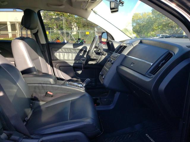Photo 5 from auction – 2010 DODGE JOURNEY R/ with VIN 3D4PH6FV3AT211522