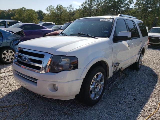 Photo 2 from auction – 2014 FORD EXPEDITION with VIN 1FMJU1K56EEF62479