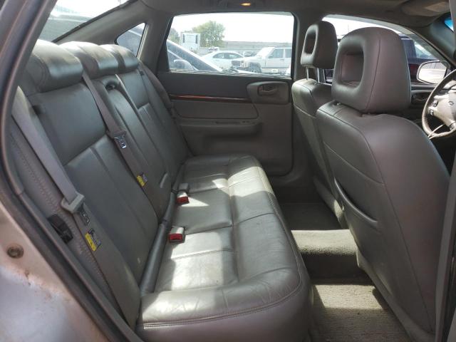 Photo 6 from auction – 2005 CHEVROLET IMPALA LS with VIN 2G1WH55K659389002