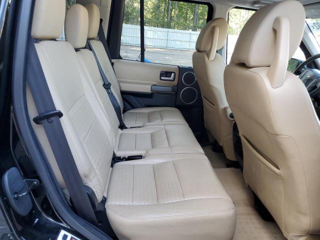 Photo 6 from auction – 2007 LAND ROVER LR3 SE with VIN SALAE25467A432828