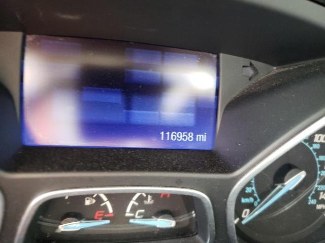 Photo 8 from auction – 2013 FORD FOCUS SE with VIN 1FADP3F22DL246114