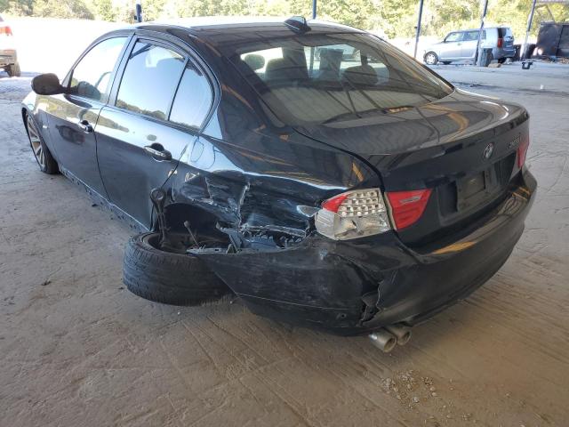 Photo 3 from auction – 2011 BMW 328 I with VIN WBAPH5C54BA447727