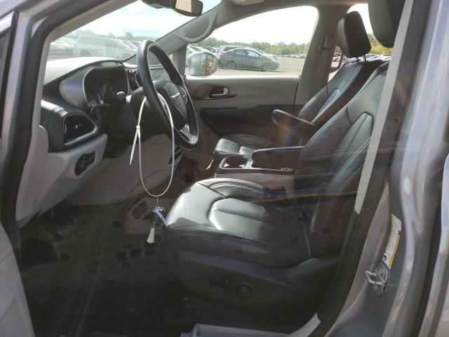Photo 7 from auction – 2021 CHRYSLER PACIFICA T with VIN 2C4RC1BGXMR503092