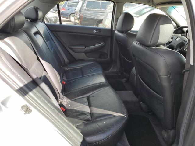 Photo 6 from auction – 2003 HONDA ACCORD with VIN 1HGCM66583A043251