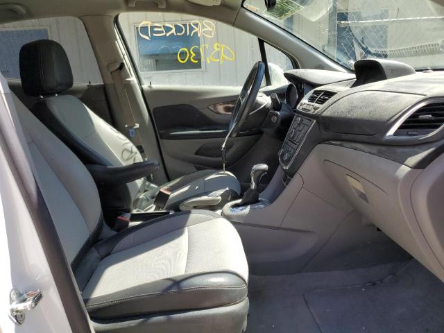 Photo 5 from auction – 2013 BUICK ENCORE CON with VIN KL4CJBSB5DB129344