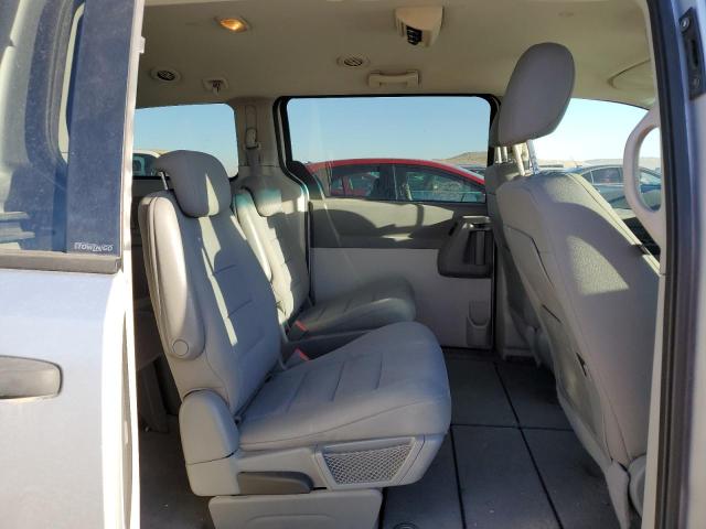 Photo 6 from auction – 2008 DODGE GRAND CARA with VIN 2D8HN44H08R680397