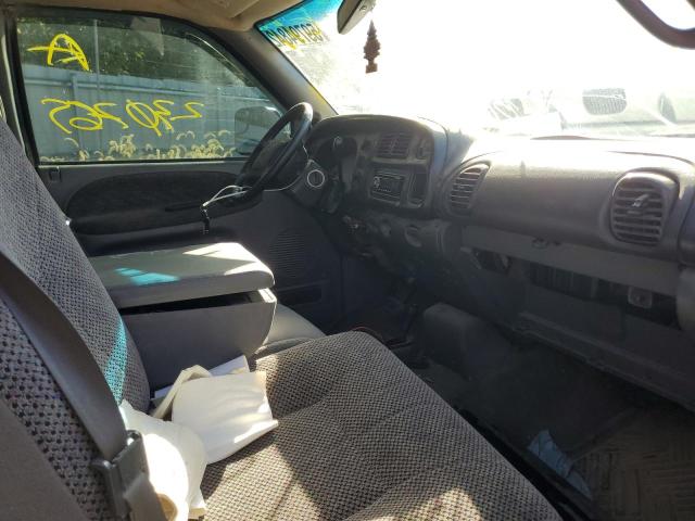 Photo 5 from auction – 2001 DODGE RAM 3500 with VIN 1B7MF33651J534642