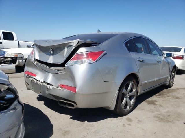 Photo 4 from auction – 2010 ACURA TL with VIN 19UUA9F54AA007083