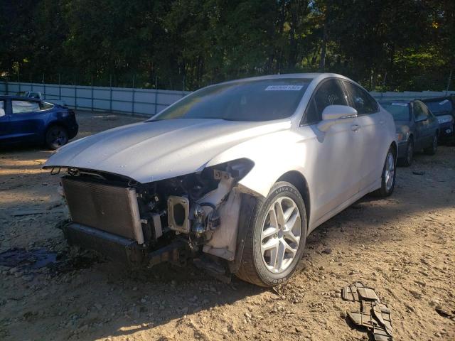 Photo 2 from auction – 2014 FORD FUSION SE with VIN 1FA6P0HD5E5379901