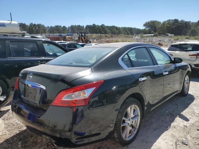 Photo 4 from auction – 2011 NISSAN MAXIMA S with VIN 1N4AA5AP5BC806563